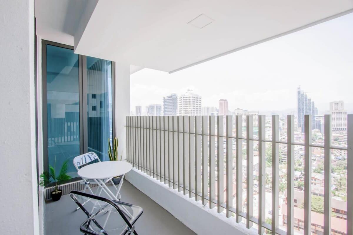 Bauhaus Elegance- A Modern Take On Light & Shadow Kuala Lumpur